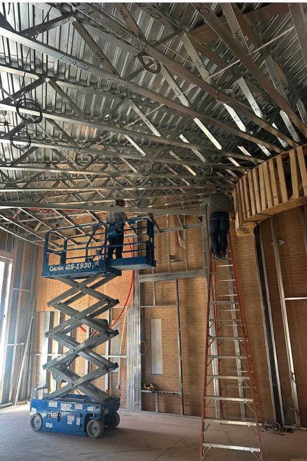 Drywall Services Arizona